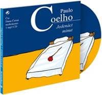 Audiokniha Jedenáct minut (CD) - CD