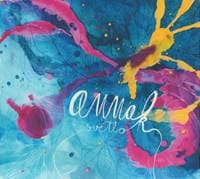 CD - Anna K. : Světlo - CD 1