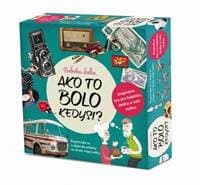 Ako to bolo kedysi? - Kolektív autorov