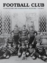 Football Club 01/2017 - autor neuvedený 1