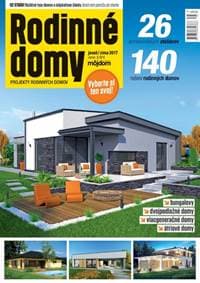 Rodinné domy jeseň/zima 2017 - autor neuvedený 1