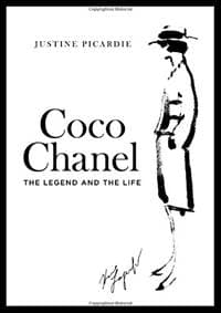 Coco Chanel: The Legend And The Life - Justine Picardie, Harper Collins 1
