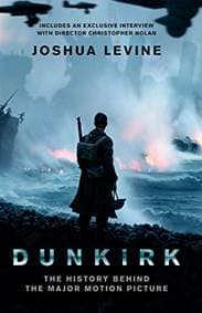 Dunkirk - Joshua Levine, William Collins