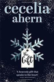 The Gift - Cecelia Ahern, Harper Collins