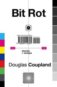 Bit Rot - Douglas Coupland, Windmill Books 1