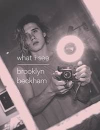 What I See - Brooklyn Beckham, Penguin