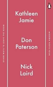 Penguin Modern Poets 4 - Don Paterson, Nick Laird, Kathleen Jamie, Penguin 1