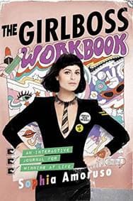 Girlboss Workbook - Sophia Amoruso, Portfolio Penguin
