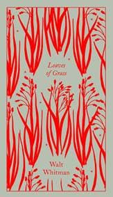 Leaves of Grass - Walt Whitman, Penguin Classics
