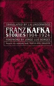 Franz Kafka Stories 1904-1924 - Franz Kafka, Abacus 1