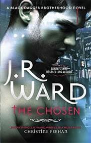 The Chosen - J. R. Ward, Piatkus Books