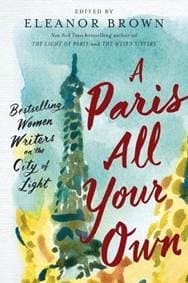 Paris All Your Own - Eleanor Brown, Putnam 1