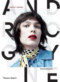 Androgyne - Patrick Mauries, Thames & Hudson