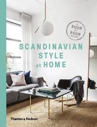 Scandinavian Style at Home - Allan Torp, Thames & Hudson 1