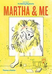 Martha & Me - autor neuvedený 1