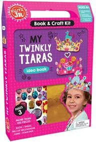 Twinkly Tiaras - autor neuvedený