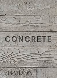 Concrete, mini format - William Hall, Leonard Koren, Phaidon Press Ltd 1