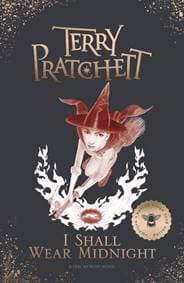 I Shall Wear Midnight - Terry Pratchett, Paul Kidby, Doubleday Childrens