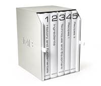Modernist Bread - Nathan Myhrvold, The Cooking Lab 1