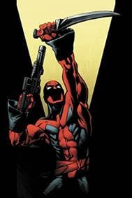 Deadpool Classic 20 Ultimate Deadpool - Brian Michael Bendis, Mark Bagley, Joe Kelly, Marvel