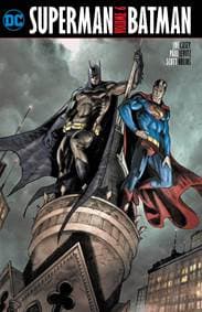 Superman Andbatman  6 - autor neuvedený 1