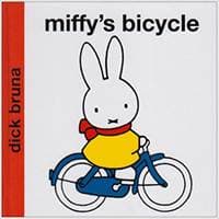 Miffy´s Bicycle - Dick Bruna 1