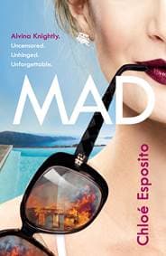 Mad - Chloé Esposito, Penguin 1