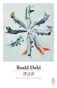 War - Roald Dahl, Penguin