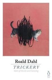 Trickery - Roald Dahl, Penguin 1