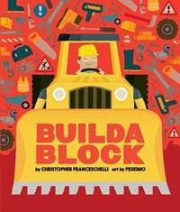 Buildablock - Christopher Franceschelli, Abrams 1