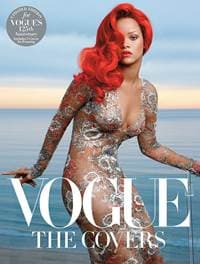Vogue: The Covers (updated edition) - Dodie Kazanjian, Abrams