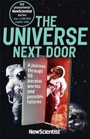 Out of This World - New Scientist, John Murray 1