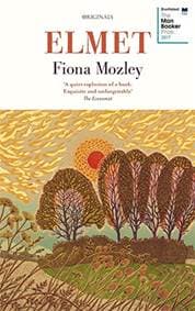 Elmet - Fiona Mozley, JM Originals 1