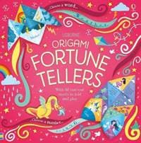 Fortune Tellers - Lucy Bowman, Usborne Publishing