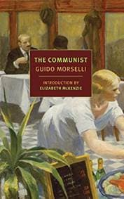 Communist - Guido Morselli, NYRB Classics 1