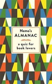 Nemos Almanac - Ian Patterson, Profile Books