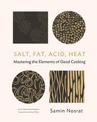 Salt Fat Acid Heat - Samin Nosrat, Canongate Books 1