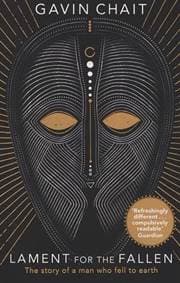 Lament for the Fallen - Gavin Chait, Black Swan 1