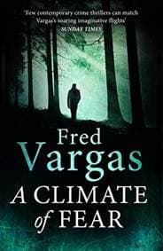 A Climate of Fear - Fred Vargas, Vintage
