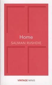 Home - Salman Rushdie, Vintage Classics 1
