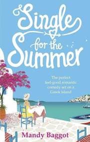 Single for the Summer - Mandy Baggot, Ebury Press