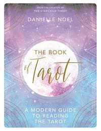 The Book of Tarot - Danielle Noel, Pop Press 1