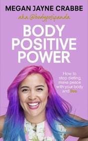 Body Positive Power - Megan Jayne Crabbe, Vermilion 1