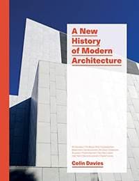A New History of Modern Architecture - Colin Davies, Laurence King