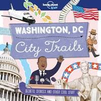 City Trails Washington Dc1 - autor neuvedený 1
