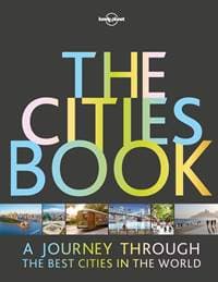 The Cities Book 2 - autor neuvedený 1