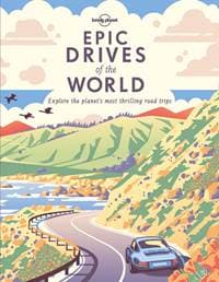 EPIC DRIVES OF THE WORLD 1 - autor neuvedený 1