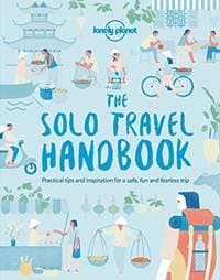 Solo Travel Handbook - autor neuvedený 1