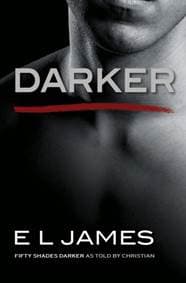 Darker - E L James, Arrow 1