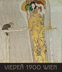 Viedeň 1900 Wien - Janina Nentwig 1